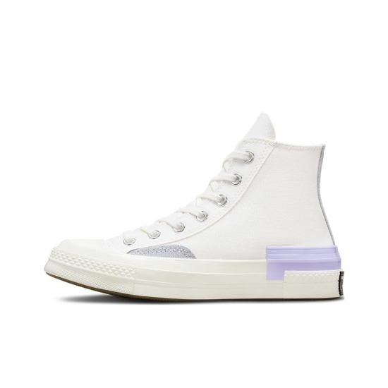 

Converse Wmns Chuck 70 High Color Pop Layers A03735C EU 35 білий/аспідний