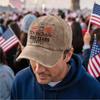 Vintage Adjustable Baseball Cap We The People 250 Years 1776 2026 Anniversary Embroidered Dad Hat for Men Women Unisex Classic Style