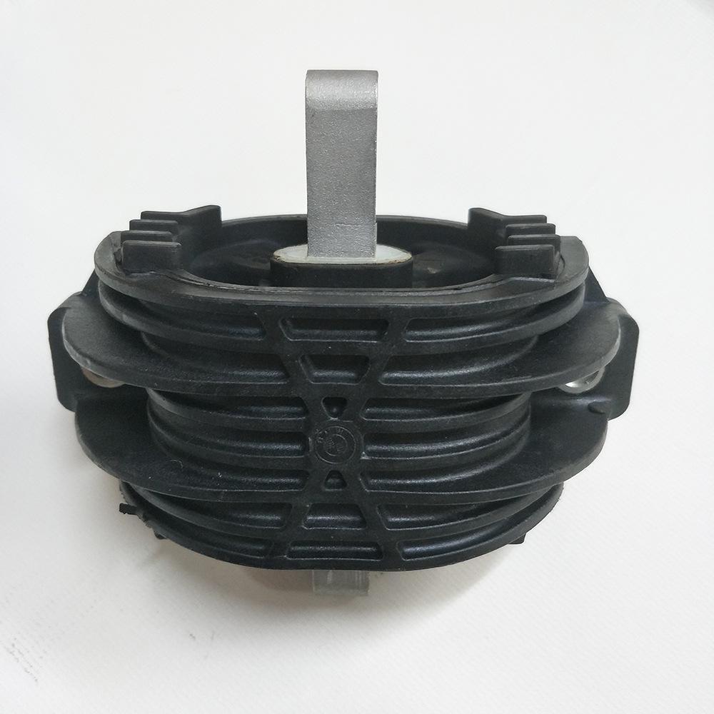 Gearbox Rubber Mount for BMW F10 - Transmission Support 22326775916