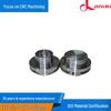 Customized Precision Aluminum Alloy CNC Machining Parts