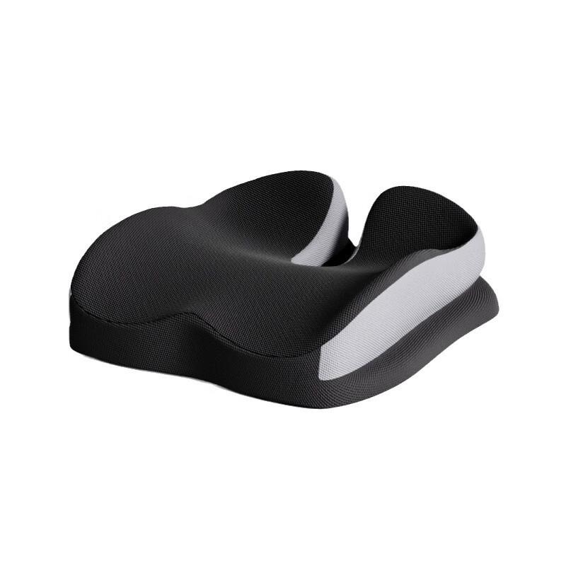 Memory Foam Pressure Relief Seat Cushion