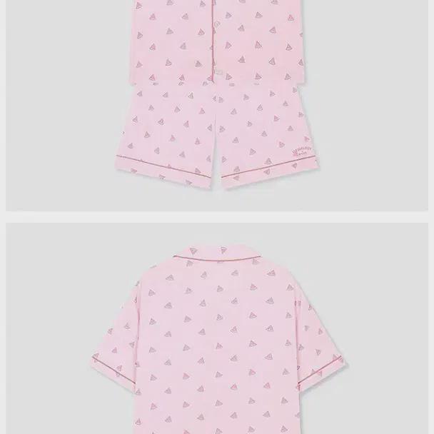 

Nc Sanrio Short Sleeve Pajamas Mark Xl