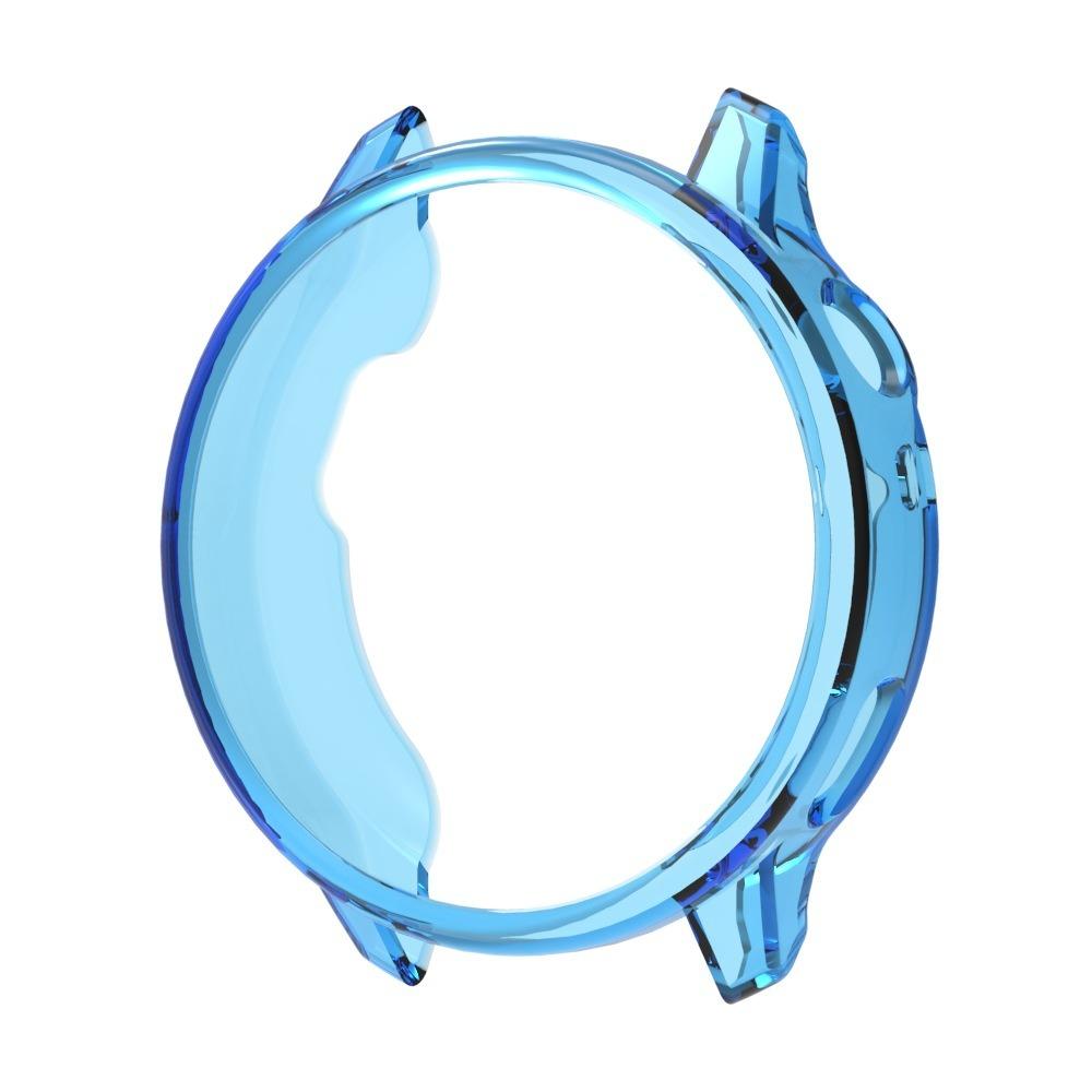 TPU Protective Case for Garmin Venu 4 Smart Watch Band Clear Soft Silicone Bumper Venu4 41mm 45mm Protector Shell Accessoies