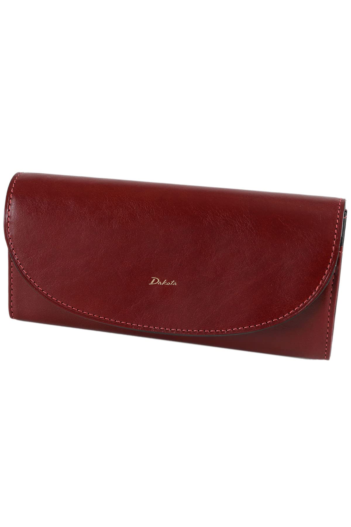 

Long Wallet Genuine Leather Brick [Dakota] Women s DA-30522-44