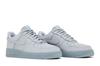 Men's Sneakers Nike Air Force 1 '07 Low WB Triple Wolf Grey Wolf Grey/Wolf Grey-Black