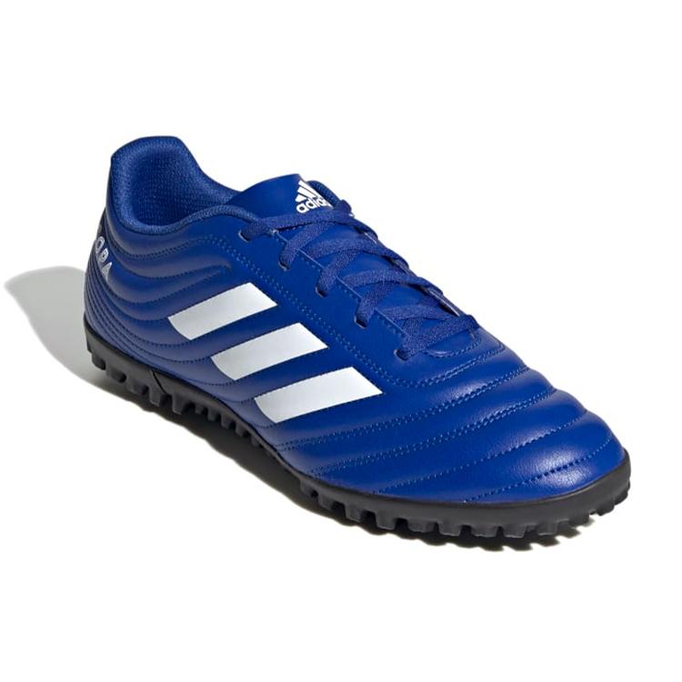 Adidas Copa 20.4 Tf 'Blue' EH1481