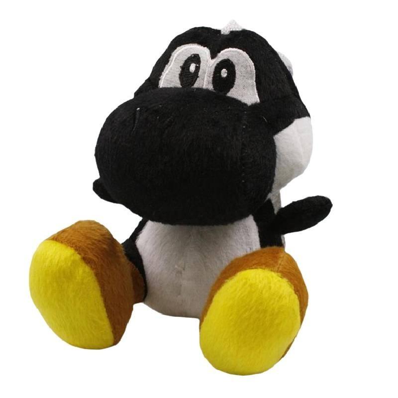 Adorable Yoshi Plush Toy Soft Green Dinosaur Stuffed Animal Perfect For Kids