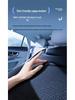 Car Ventilation Seat Cushion with Cooling Fan and Heat Dissipation Mat