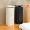 Soap Dispenser for Kitchen Sink Countertop Dish Soap Dispenser Bathroom Pressing Hands Washing Soap Storage Container