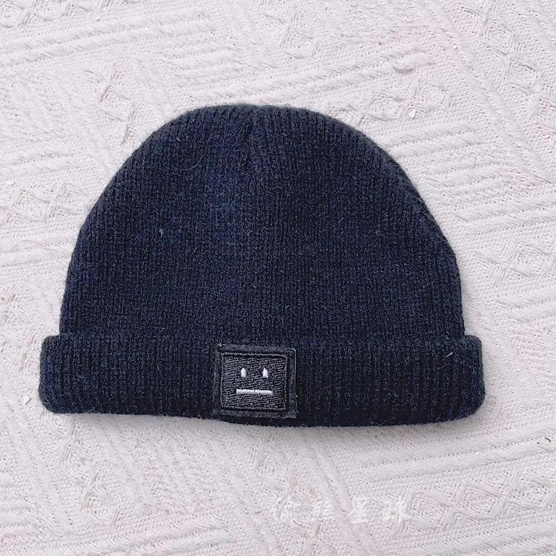 Auf Lager Weißes Hemd Schal Schwarzer Hut 20cm Plüschpuppe Kleidung Mode Junge Hübsche Kleidung Kostüm Outfit Zubehör