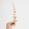 10Pcs Artificial Eucalyptus Leaves Flowers Bouquet Decoration Party Wedding Floral Arrangement Home Decor Greenery Fake Plant