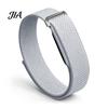 Running Hiking Gym Accessories Nylon Band for Fitbit Air, Breathable Replacement Watch Band, Adjustable Flexible Wrist Straps Sport Wristband,