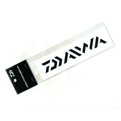 

Daiwa Наклейка 300, белая