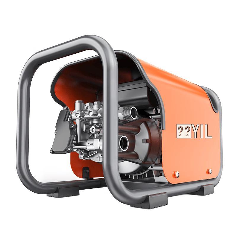 Yili Commercial High-Pressure Washer Commercial High-Pressure Washer