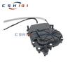 Car Rear Trunk Latch Door Lock Actuator For Bmw 528i 535d 535i 550i Activehybrid M5 F10 Car Parts 51247273752 51244447850