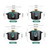 Choforen Quechao Series 5.5L Ceramic Stew Pot