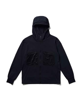 Kabáty a bundy – Větrovky