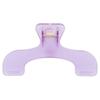 Sun-Star Stationery Clip Book Clip Ukanmuri Clip Night Amethyst S3625869
