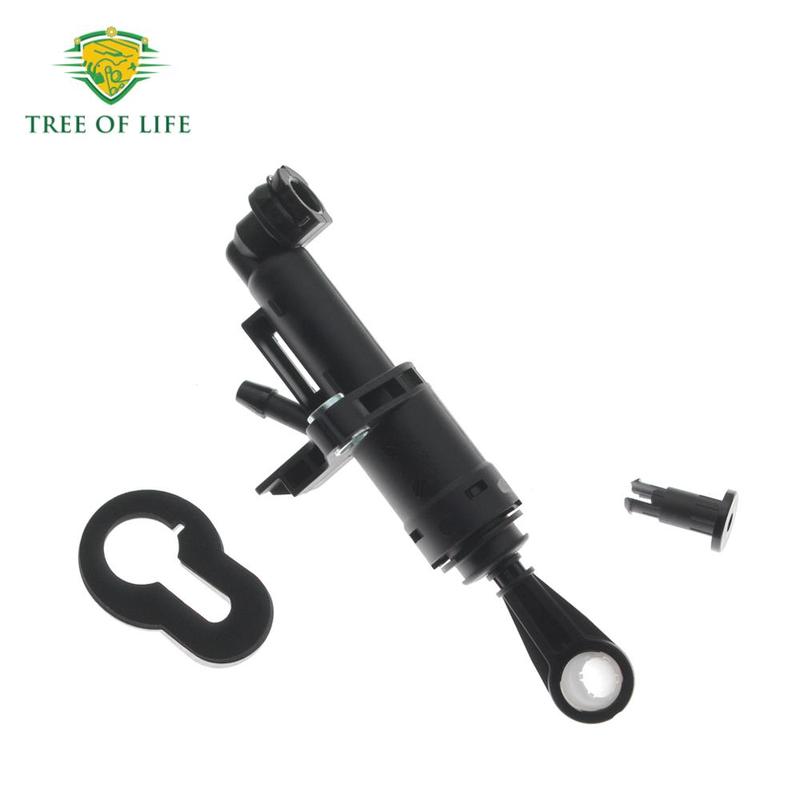 New Clutch Master Cylinder For VW Tcross T-cross Nivus 1.0 12V   + 2QB721405C 2QB-721-405-C 2QB721405