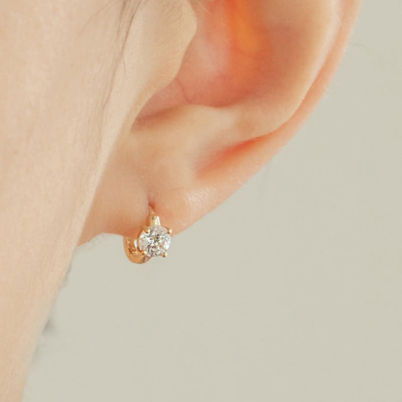 Primaute [14K GOLD]STARRY RING