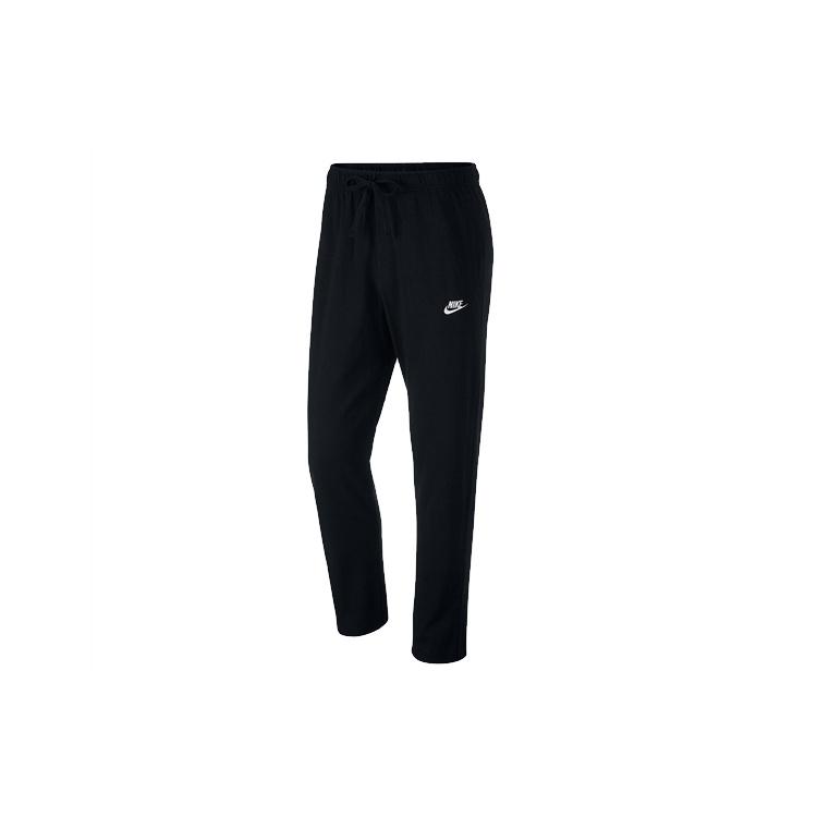 Nike AS Men s Nike Sportswear Club Pant OH Jersey JSY Black BV2767-010 M