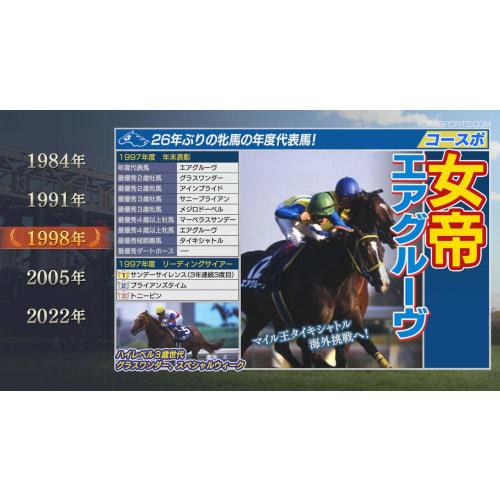 Winning Post 9 2021