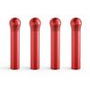 Aluminum Car Door Lock Knobs Buttons for BMW E90 E46 E39 E60 E92 E93 E91 X5 E53 E70 Z4 E85/E86 325i 328i 330i 525i 528i 530i