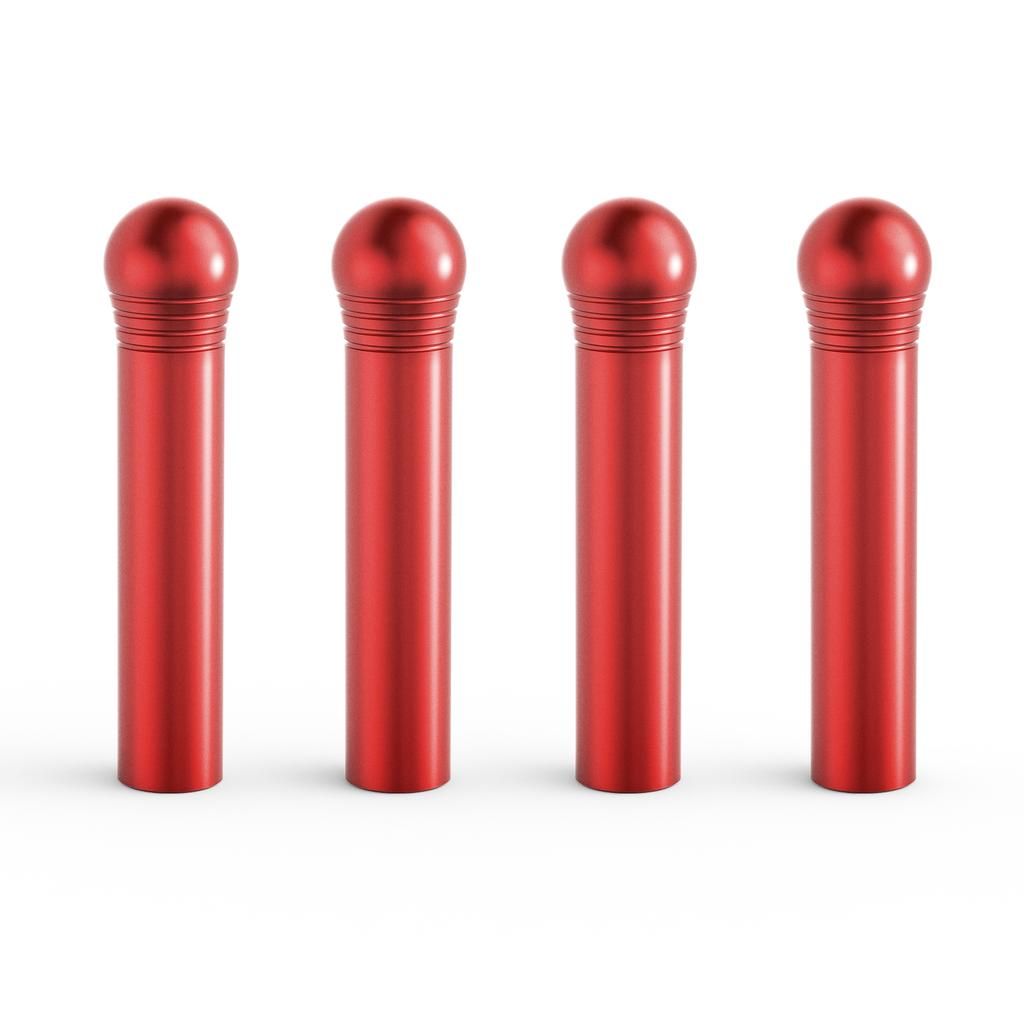 Aluminum Car Door Lock Knobs Buttons for BMW E90 E46 E39 E60 E92 E93 E91 X5 E53 E70 Z4 E85/E86 325i 328i 330i 525i 528i 530i