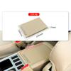 Car Interior Accessories 5305330XKZ16 Console Cup Holder Sliding Cover Replacement for Great Wall Haval H6 2017-