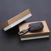 Leather Hand-Stitched Key Case for Baojun 310/510/560/630/730