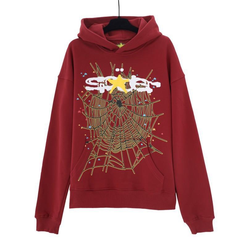 Felpa Unisex con Stampa Grafica di Lettere Vestibilità Larga Pullover Streetwear Set di Felpa e Pantaloni per Coppia