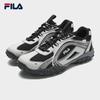 FILA Women's Pebble Retro Running Shoes