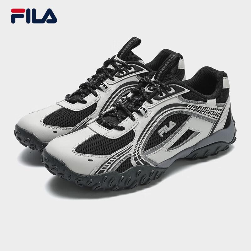 FILA Women's Pebble Retro Running Shoes