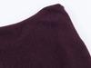European and American Style, New Women's Clothing, Foreign Style, Fashionable, Flat Needle Off-the-shoulder Knitted Sweater 3653105