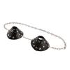 Adjustable Stainless Steel Nipple Clamps - SM Pressure Control 