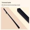Magnetic Long Handle Shoehorn