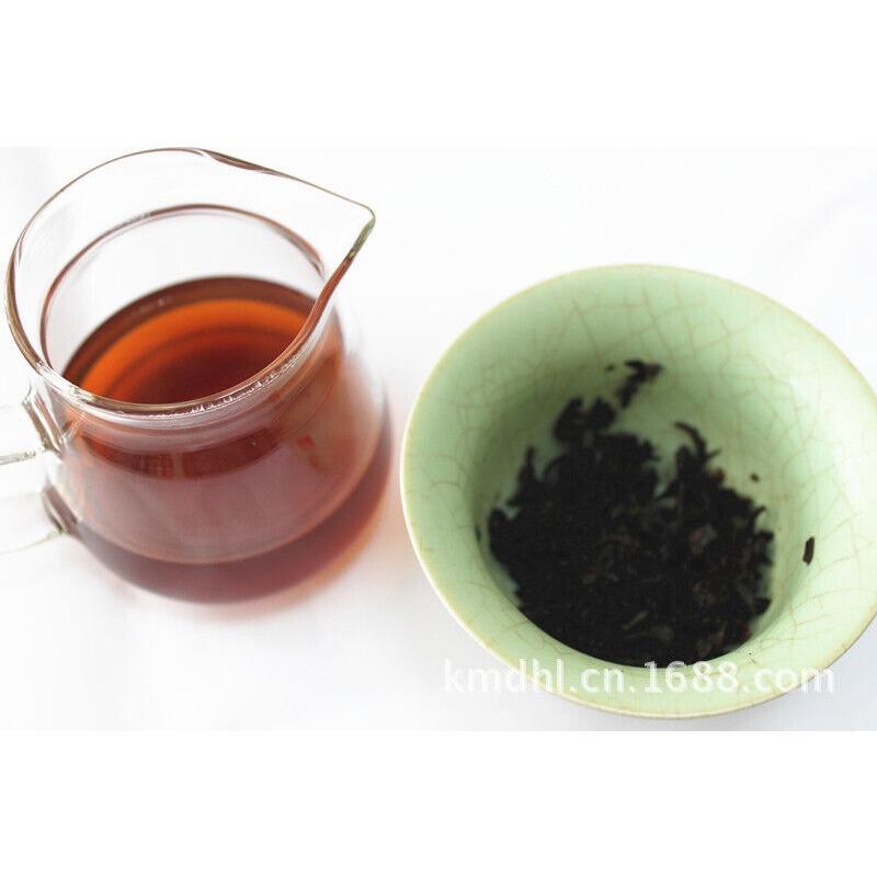 500g Té Pu'er de Yunnan 2015 Té Maduro