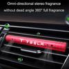 Car Special Air Freshener Car Air Outlet Perfume Air Conditioning for Clip Pendant For Tesla Model 3 Model X Model S Model Y