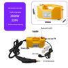 CNTII STQX-02A Instant Steam Cleaner CN plug (adapter included)