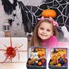 Collectible Spookys Plush Witch Bear Decoration Charming Halloween Present Idea For Spookys Season Decor