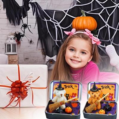 Slavnostní potřeby – Halloweenské doplňky