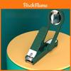 Multifunction Stainless Steel Nail Clipper With Magnifier For Elderly And Home Use