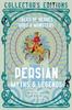 Persian Myths Amp Legends Hardback Book 9781804173251