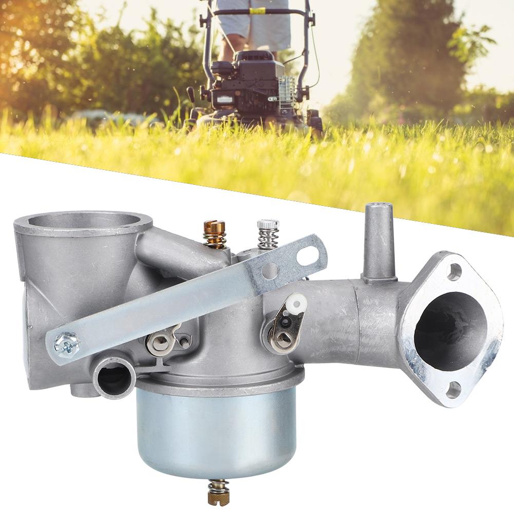 Carburetor Replacement Accessory Fit for 491031 490499 491026 12HP