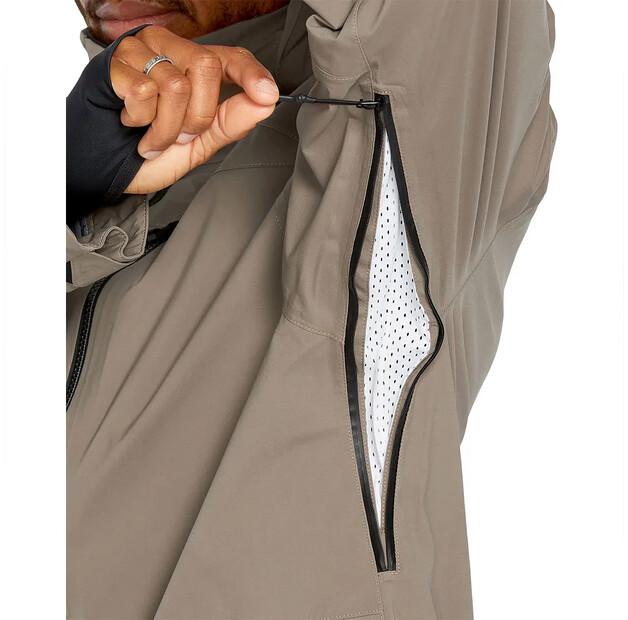 Volcom Jacket Guch Stretch Gore-Tex
