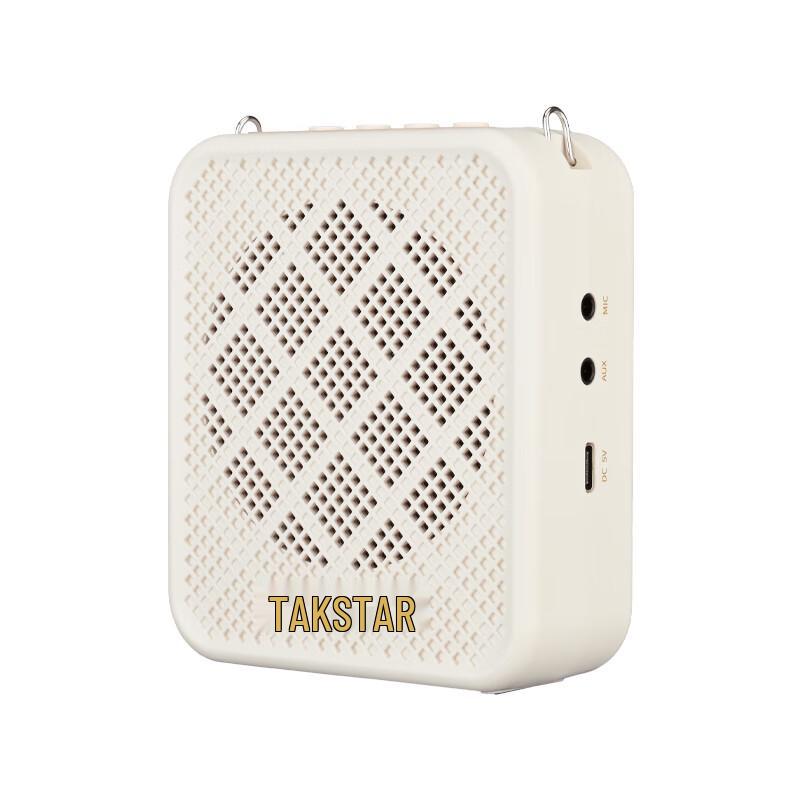 TAKSTAR E150W Wireless Amplifier with Lavalier Microphone