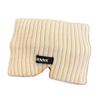 Elastic Winter Hat Wide Warm Headwrap New Knitted Hat  Autumn Winter