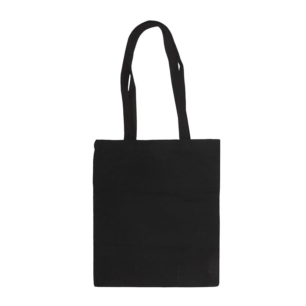 Something Different Midnight Bloom Polycotton Tote Bag