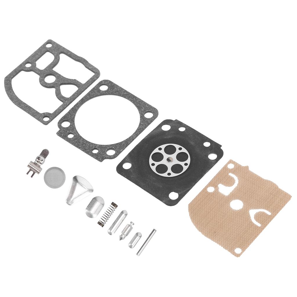 Carburetor Carb Repair Kit Motorcycle Overhaul Accessories for Stihl 041 045 051 056 041AVQ 045AV 051AVE 056AV