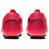 Nike Vapor 13 Academy Ag Artificial Grass 'Red Black' (Unisex) Soccer Shoes BQ5518 606